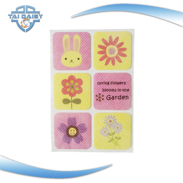 Pure Kräuter Moskito Repellent Patch Safe für Baby